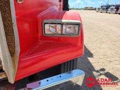 1986  Freightliner  FLC  Dump Truck