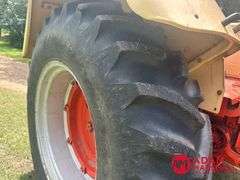 1966  J.I. Case  930  Tractor - Propane