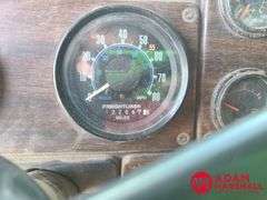 1986  Freightliner  FLC  Dump Truck
