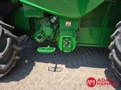 2018  John Deere  S770  Combine