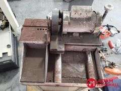 Delta  6200HD  High-Precision Cap and Rod Grinder