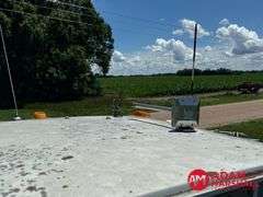 1995  Ford  LTA9000   Semi Truck - Diesel