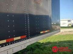 1999  Manac  Van  Trailer - 48FT