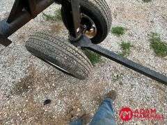 Duo Lift Mfg Co.  Header Trailer - 32FT