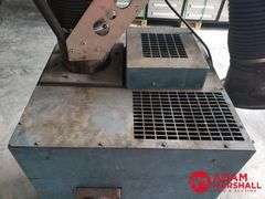 Air Flow Systems  Vibra-Pulse Filter Cleaning System