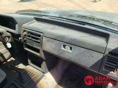1987  Mazda  B2600  Pickup - Gasoline