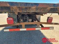 2008  International  4000  Straight Truck - Diesel