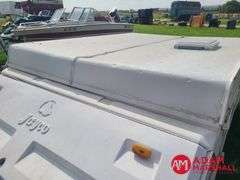 1997  Jayco  Eagle  Pop-Up Camper