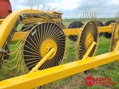 2021  Vermeer  VR2040  20-Wheel Rake - 40FT