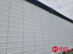 2010  Wilson  Grain  Trailer - 48FT