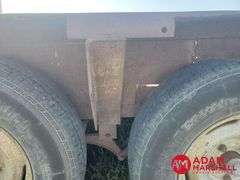 Car Trailer - 16FT