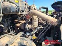 2000  Kenworth  T2000  Semi Truck