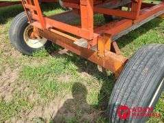 Gravity  Wagon   - 10FT