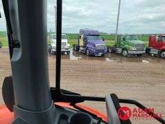 2023  Kubota  M7-152 Deluxe  MFWD Tractor w/ Loader