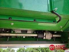 2019  John Deere  708C  Corn Head - 8R30