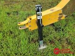 2021  Vermeer  VR2040  20-Wheel Rake - 40FT