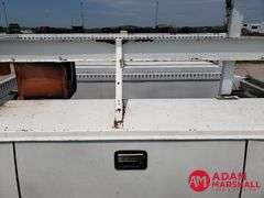 Altec  Utility Bed w/ Boom