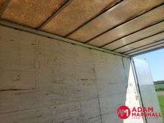 1999  Manac  Van  Trailer - 48FT