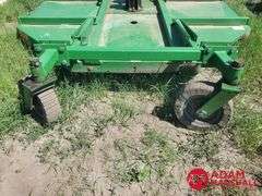 Cimarron  3-Point Rotary Mower - 8FT