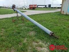 8IN Auger - 16FT