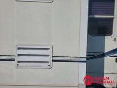 2002  Keystone  Cougar  5th Wheel Camper - 28FT