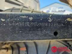 2022  Polaris  Ranger 1000 EPS