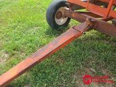 Gravity  Wagon   - 10FT