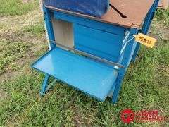 Miller  Welding Table/Workbench