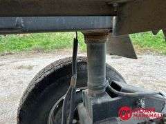 2013  Maurer Manufacturing  M38  Header Trailer