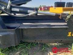 Unused 2025 Industrias America 180 Blade - 8FT