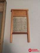 3 Washboards