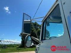 1995  Ford  LTA9000   Semi Truck - Diesel