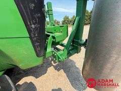 2020  John Deere  8320R  MFWD Tractor