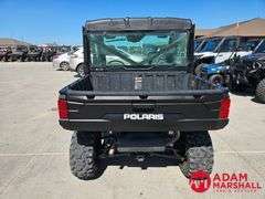 2022  Polaris  Ranger 1000 EPS