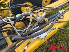 2021  Vermeer  VR2040  20-Wheel Rake - 40FT