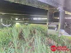 Unused 2025 Industrias America 7014R x 14FT Dump Trailer