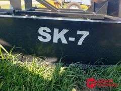 Unused 2025 Skid Leveler SK-7