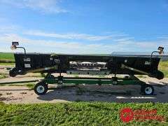 2009  Harvestec  4308  Corn Head - 8R30