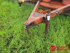 Brady  2166  Stalk Chopper - 18FT