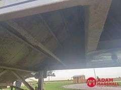 2006  DMF  Hopper Grain Trailer   - 34FT