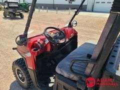 2012  Polaris  Ranger 800 XP  UTV - Gasoline
