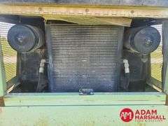 1997  Sullair  185  Portable Air Compressor - Diesel
