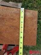 Craftsman  6⅛ Jointer/Planer
