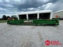 2014  John Deere  612C  Corn Head - 12R30