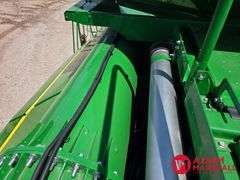 2018  John Deere  S770  Combine