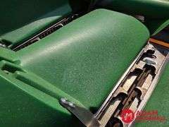 2019  John Deere  708C  Corn Head - 8R30