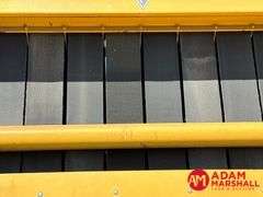 2008  Vermeer  605M  Round Baler
