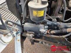 2000  Freightliner  FL60  Box Truck