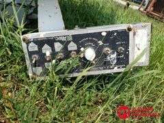 Altec  Utility Bed w/ Boom