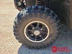 2012  Polaris  Ranger 800 XP  UTV - Gasoline